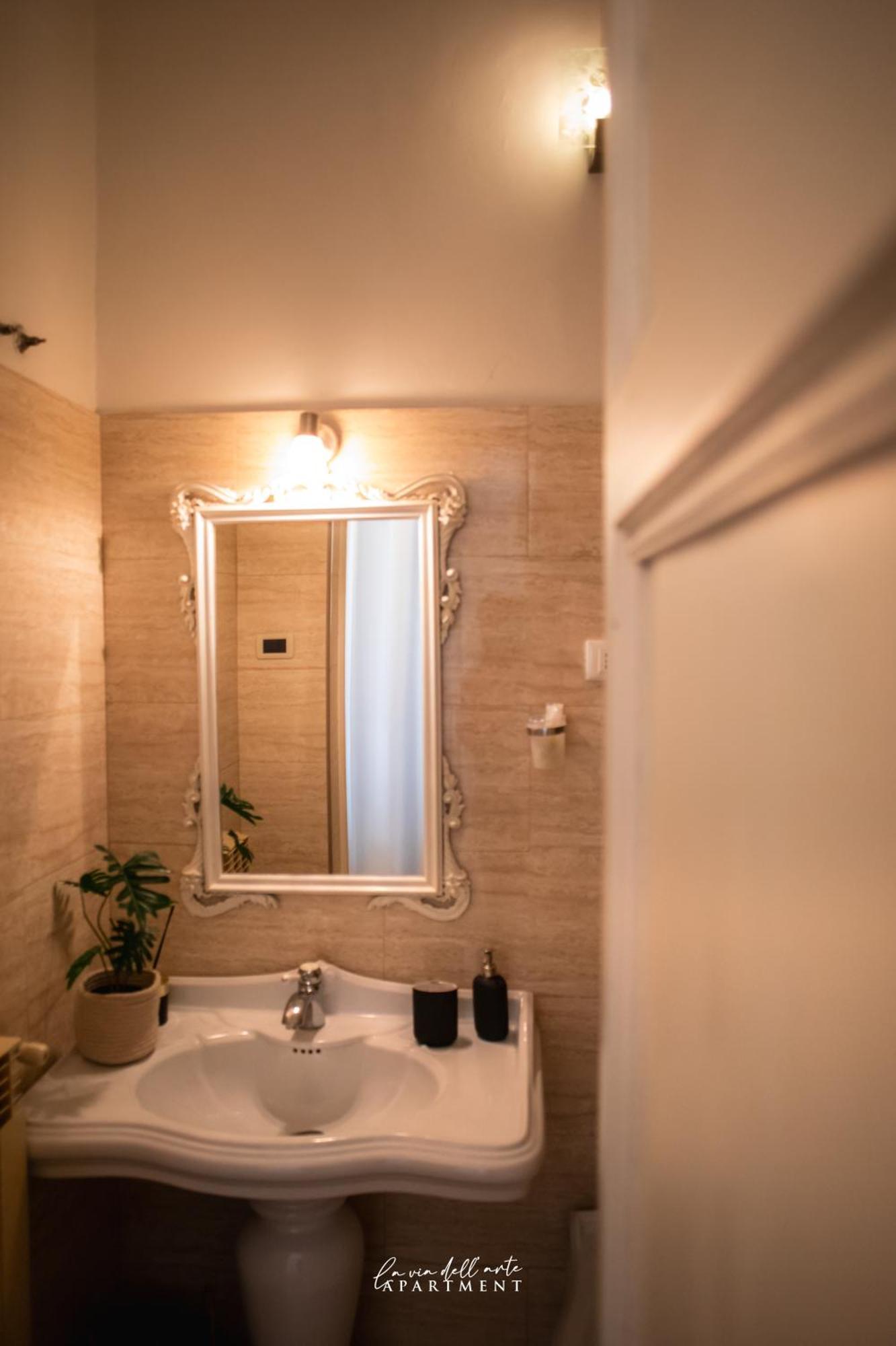 La Via Dell'arte Apartment Pescara