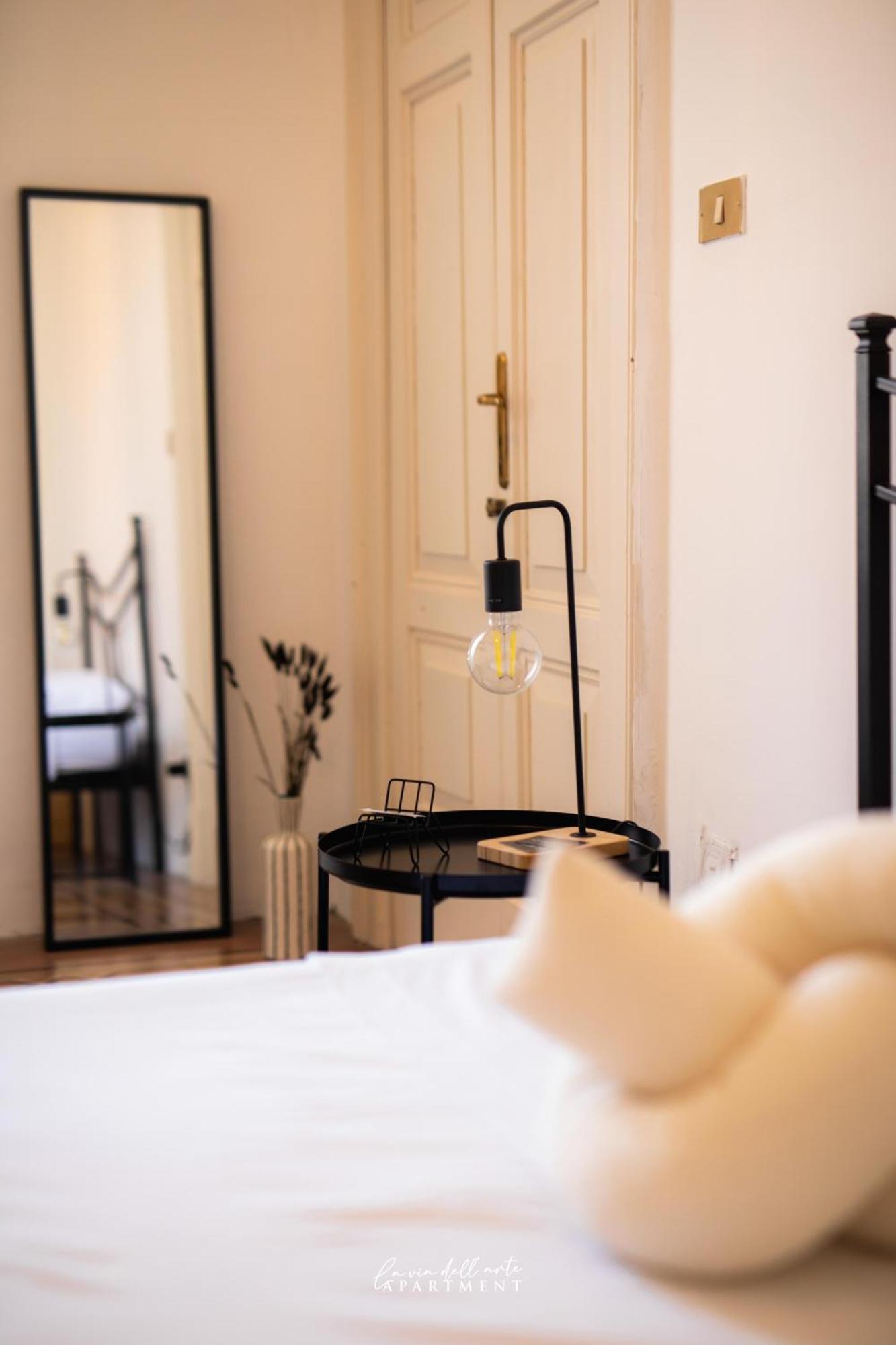 Apartment La Via Dell'arte