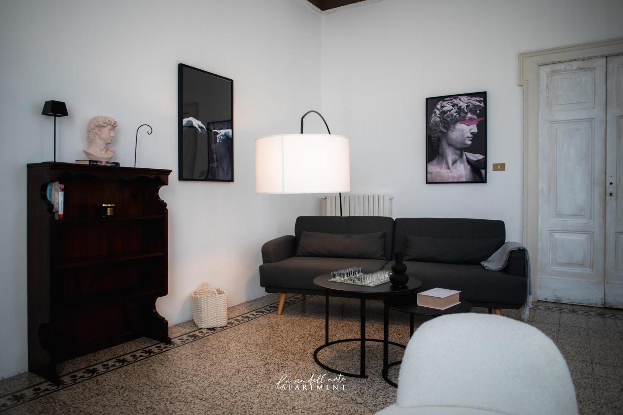 La Via Dell'arte Pescara