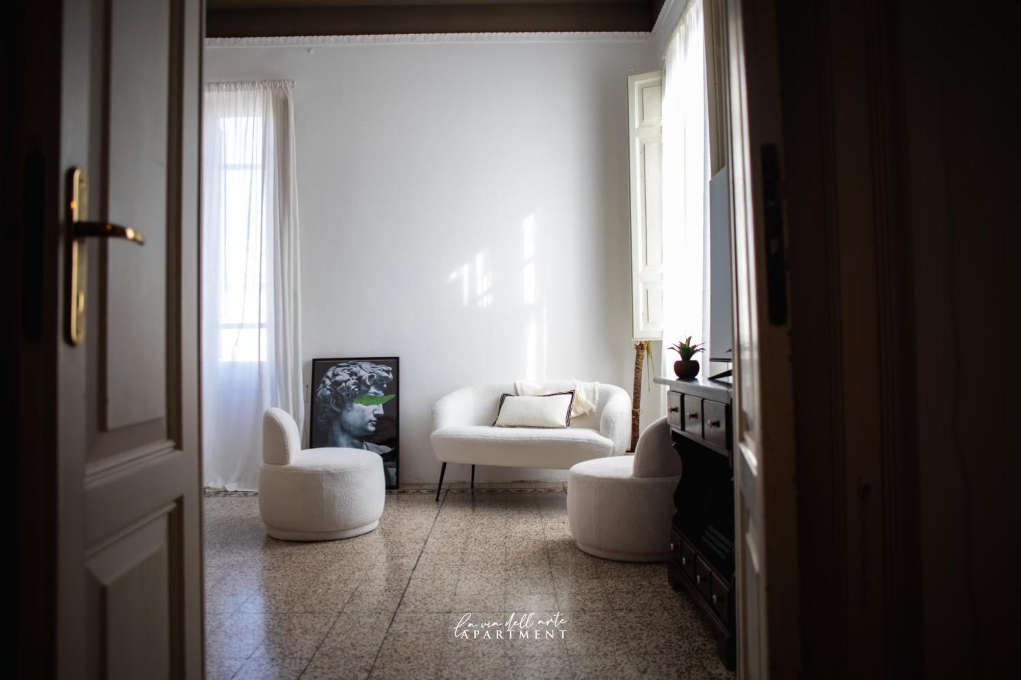 La Via Dell'arte * Pescara